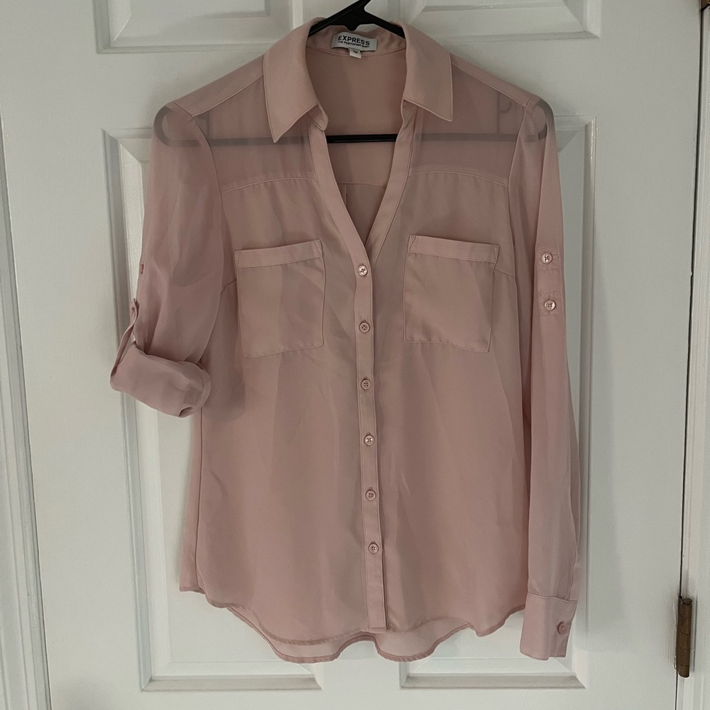 Express portofino top